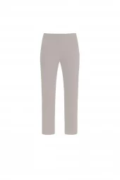 Laurie Taylor Regular Cropped bukse, beige