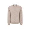Soft Rebels Allison Knit, beige