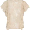 Part Two Amaryllis Blonde, beige