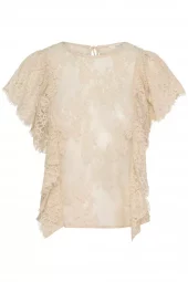 Part Two Amaryllis Blonde, beige