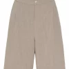 Isay Millie Shorts, beige