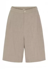 Isay Millie Shorts, beige