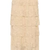 Part Two Abiha Skirt, offwhite