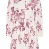 Part Two Avira Dress, rosa