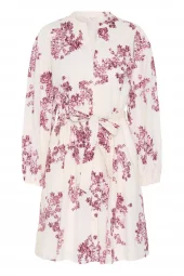 Part Two Avira Dress, rosa