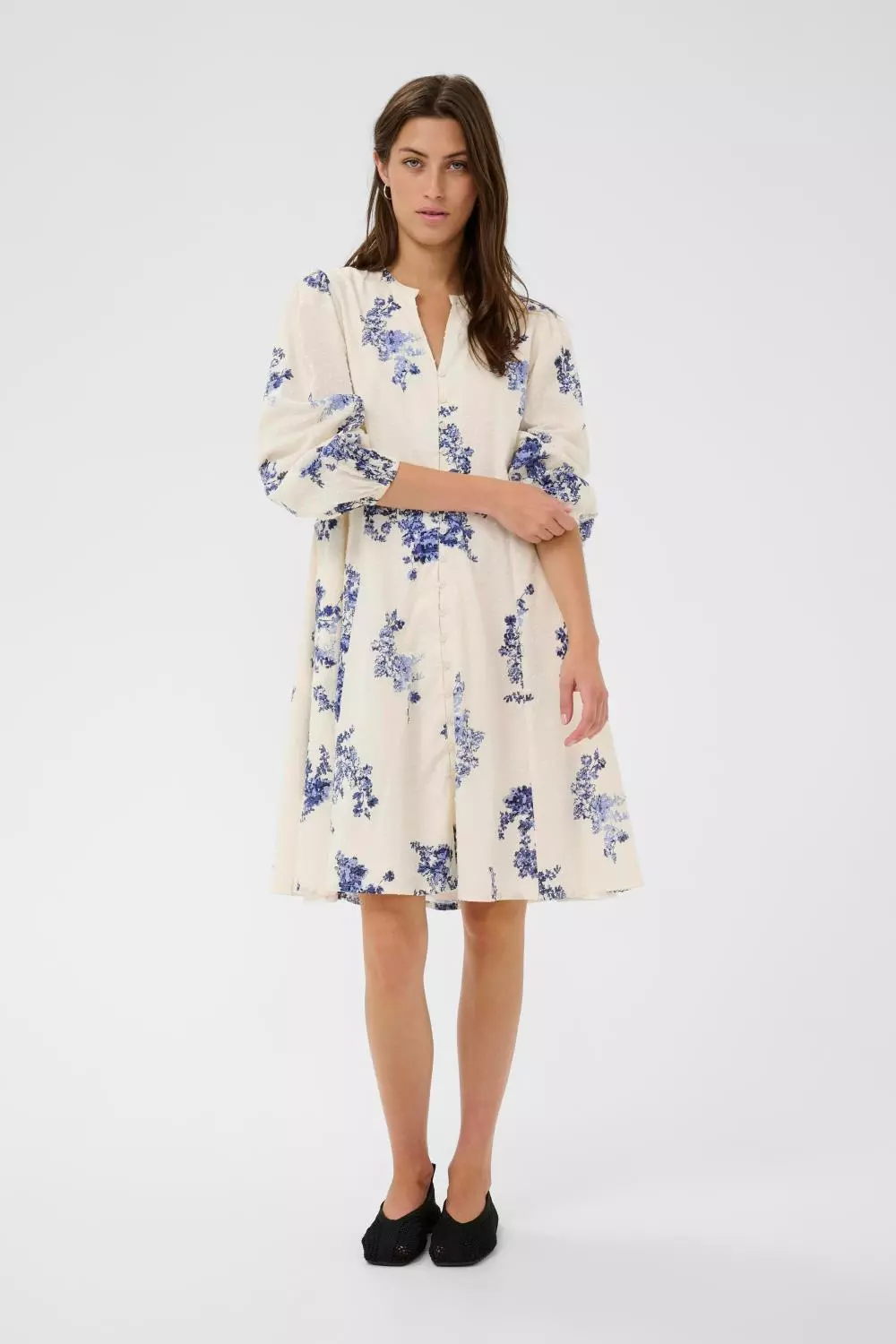 gallery-25846-for-30310662-blue shadow flower print