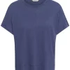 Part Two Anemona T-shirt, blå