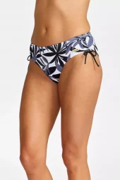 Damella Natalie bikinitruse, sort/blågrå