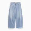 Pleace Dima Jeans, lys denim