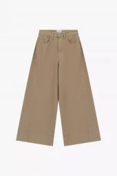 Pleace Jane Cotton, lysbrun jeans