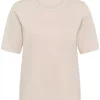 Part Two Ratana T-shirt, beige