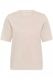 Part Two Ratana T-shirt, beige