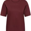 Part Two Ratana T-shirt, rød