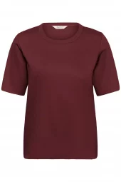Part Two Ratana T-shirt, rød