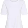 Part Two Ratana T-shirt, hvit