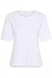 Part Two Ratana T-shirt, hvit