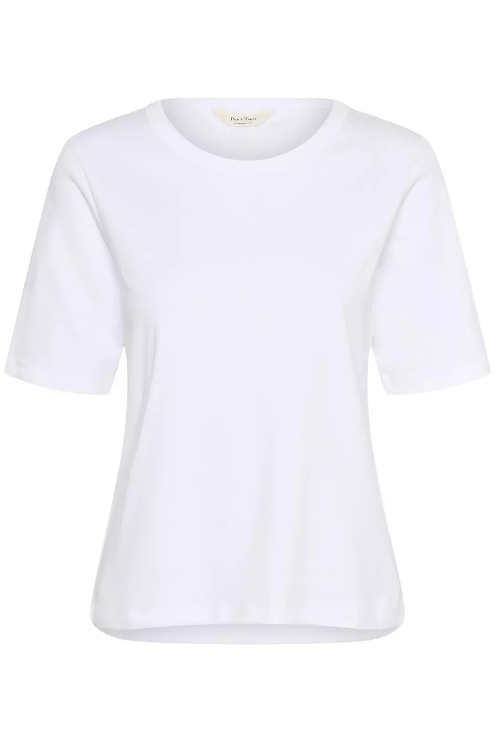 Part Two Ratana T-shirt, hvit