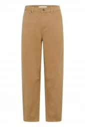 Kaffe KAbrynn Barrel Twill Pants