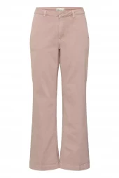 My Essential Wardrobe Lara Pant, rosa