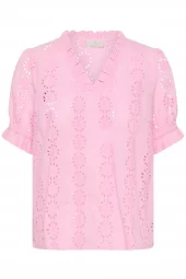 Kaffe Kadona Blouse, rosa