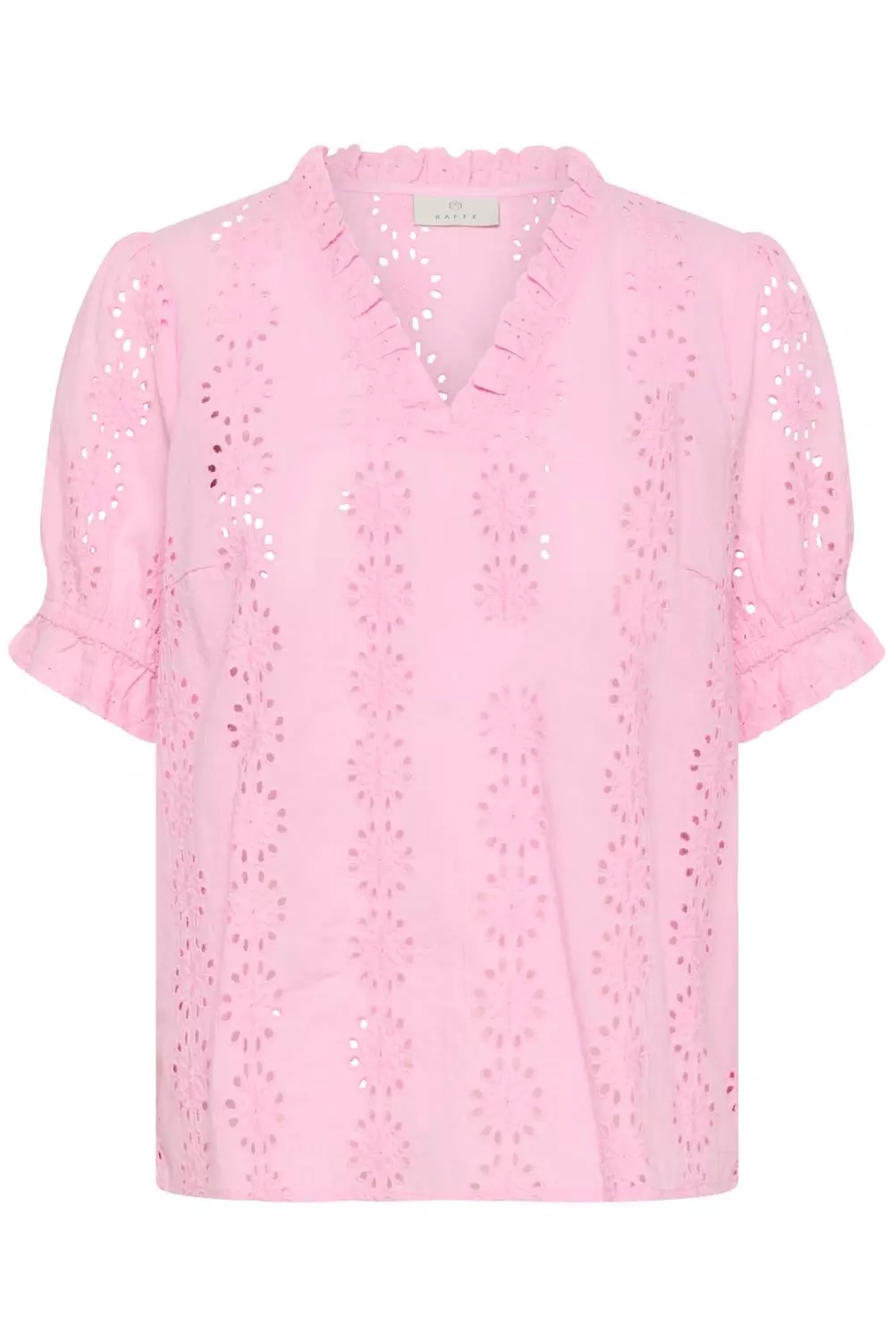 Kaffe Kadona Blouse, rosa