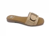 Vannucci Sandal beige