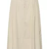 Part Two Bojana Skirt, beige
