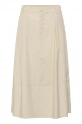 Part Two Bojana Skirt, beige