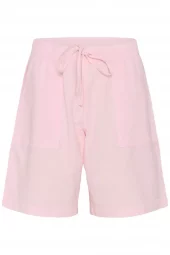 Kaffe Naya Liah Shorts, rosa