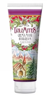 Rudy - Maioliche - Dolomites, hand cream