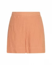 MSCH Pearlina Shorts lin, oransje