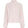 MSCH Nesrine Selmina Shirt, rosa