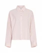 MSCH Nesrine Selmina Shirt, rosa
