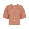 MSCH Aurelia 2/4 Cardigan, oransje