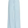 MSCH Daria Pants, lysblå