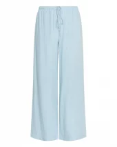 MSCH Daria Pants, lysblå