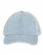 MSCH Birkett Icon Cap, denimblå