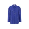 Soft Rebels Kyllie Shirt, kornblå