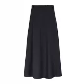 Soft Rebels Yindi Skirt, sort