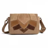 Depeche Florence Crossover, beige