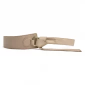 Depeche Waist Belt, vanilla