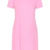 Kaffe KAmilla Dress, rosa
