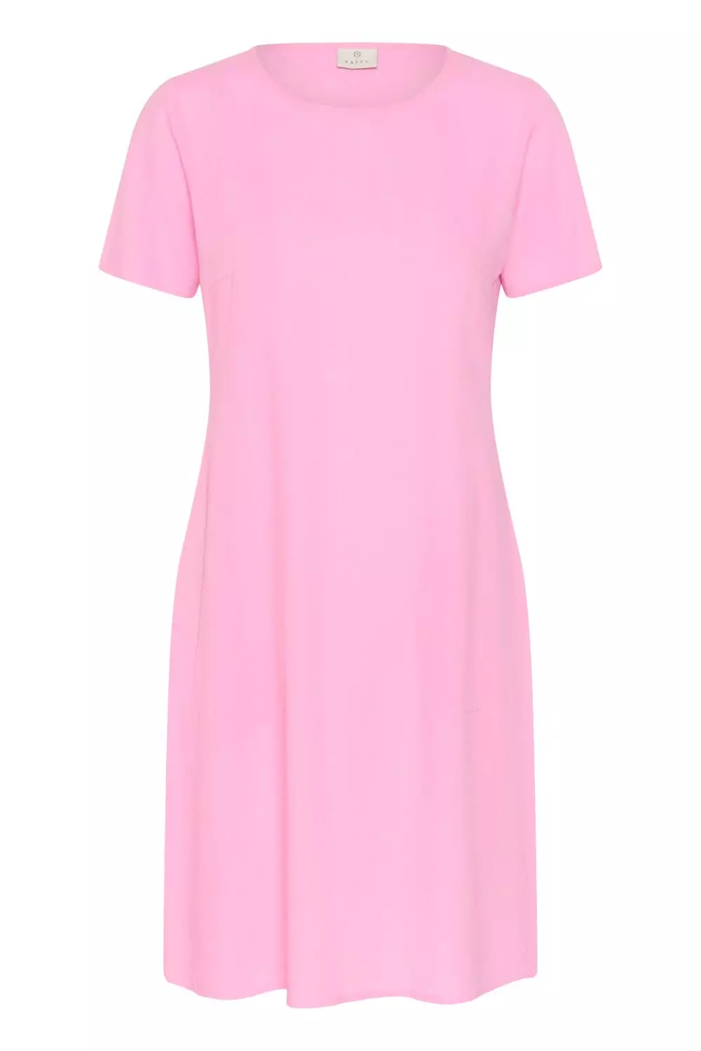 Kaffe KAmilla Dress, rosa