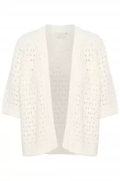 Kaffe KAsilja Cardigan, offwhite