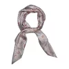 Intex Scandia Skjerf paisley, beige
