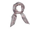 Intex Scandia Skjerf paisley, beige