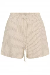 My Essential Wardrobe Jannie Shorts, stripet