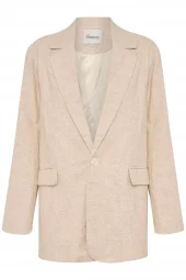 My Essential Wardrobe, Lavita Blazer, linfarget