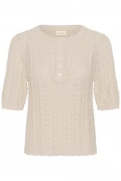 Part Two Darnella Pullover, offwhite