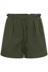 My Essential Wardrobe Mulla Shorts, grønn